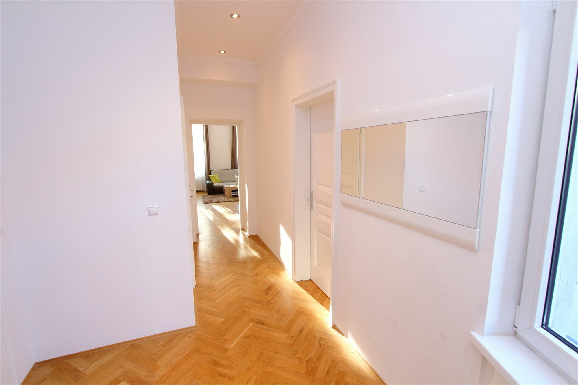 Checkvienna - Simmeringer Hauptstrasse Bagian luar foto